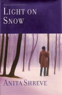 Anita Shreve - Light on Snow