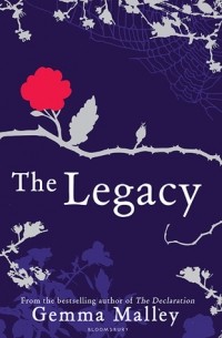 Gemma Malley - The Legacy