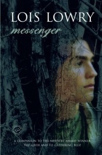 Lois Lowry - Messenger