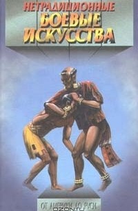 Нетрадиционные Боевые Искусства. От Америки до Руси