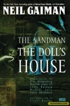 Neil Gaiman - The Sandman Vol. 2: The Doll's House