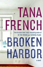 Tana French - Broken Harbor