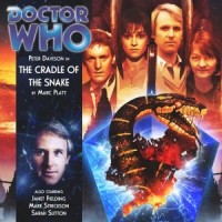 Marc Platt - The Cradle of the Snake