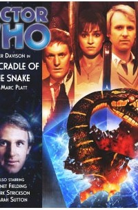 Marc Platt - The Cradle of the Snake