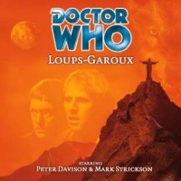 Marc Platt - Loups-Garoux