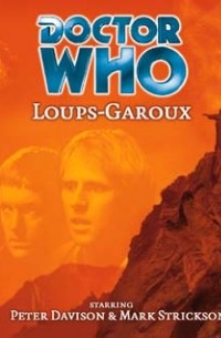 Marc Platt - Loups-Garoux