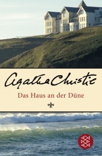 Agatha Christie - Das Haus an der Düne