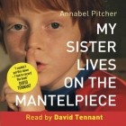 Annabel Pitcher - My Sister Lives on the Mantelpiece