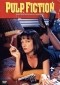 Quentin Tarantino - Pulp Fiction: A Quentin Tarantino Screenplay