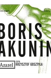 Boris Akunin - Azazel