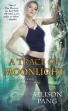 Allison Pang - A Trace of Moonlight
