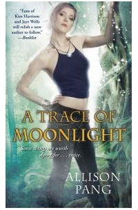 Allison Pang - A Trace of Moonlight