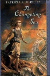 Patricia A. McKillip - The Changeling Sea
