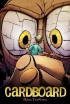 Doug Tennapel - Cardboard