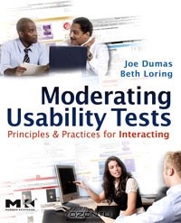 Joseph S. Dumas - Moderating Usability Tests