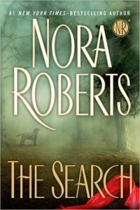 Nora Roberts - The Search