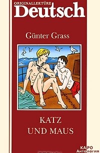 Gunter Grass - Katz und Maus