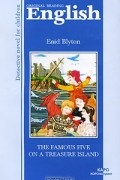  - The Famous Five on a Treasure Island