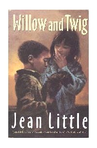 Jean Little - Willow and Twig
