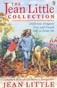 Jean Little - The Jean Little Collection