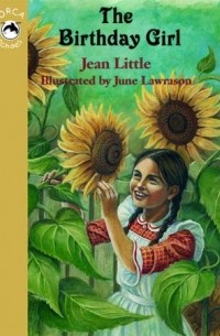 Jean Little - The Birthday Girl