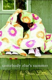 Jean Little - Somebody else's summer