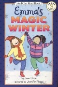Jean Little - Emma's Magic Winter