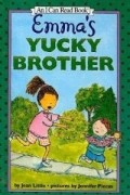 Jean Little - Emma's Yucky Brother