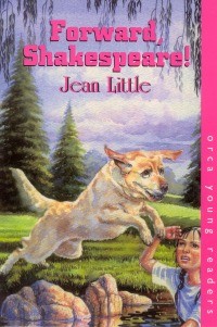 Jean Little - Forward, Shakespeare!