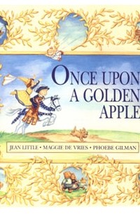 Jean Little - Once Upon a Golden Apple