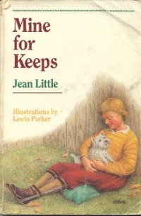 Jean Little - Mine for Keeps