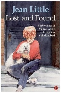 Jean Little - Lost and Found