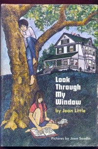 Jean Little - Look Through my Window