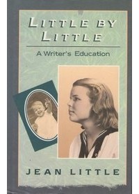Jean Little - Little by Little