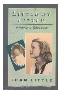 Jean Little - Little by Little