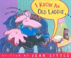 Jean Little - I Know an Old Laddie
