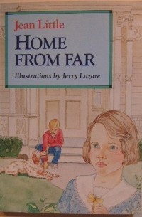 Jean Little - Home from Far