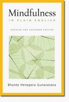 Bhante Gunaratana - Mindfulness in Plain English