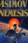 Isaac Asimov - Nemesis