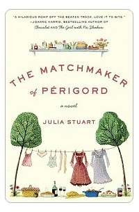 The Matchmaker of Périgord