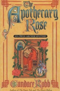 The Apothecary Rose