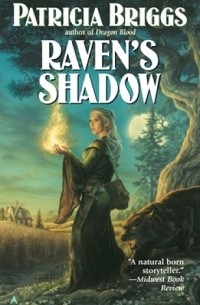 Raven's Shadow