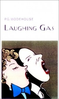 P.G. Wodehouse - Laughing Gas