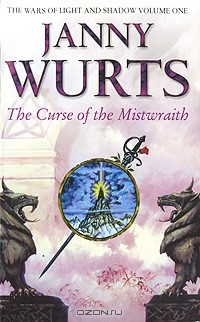 Janny Wurts - The Curse of the Mistwraith