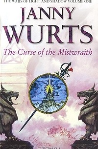 The Curse of the Mistwraith