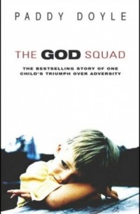 Paddy Doyle - The God Squad