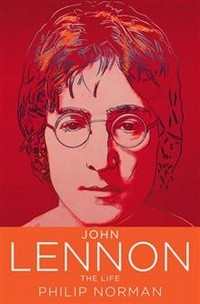Филип Норман - John Lennon: The Life