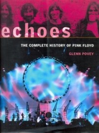 Гленн Пови - Echoes: The Complete History Of 