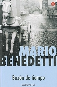 Mario Benedetti - Buzon de tiempo