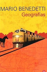 Mario Benedetti - Geografias